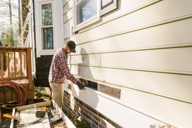 Trusted Siding Inspection service in Dayton, TN - Creative Siding
